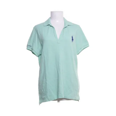 Pikétröja (Grön) från Ralph Lauren Sport Bomull