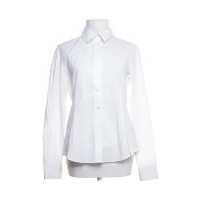 Shirt (White) from Burberry Cotton, Elastane