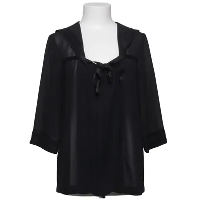 Blouse (Noir) de See by Chloé Polyester