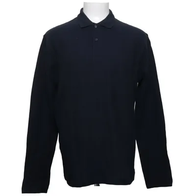 Rugby shirt (Id.001 Lsl) from B&C Collection Cotton