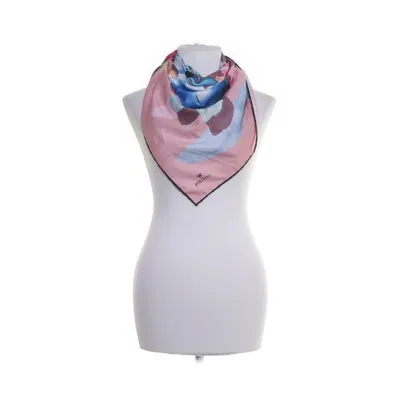 Châle (Rose, Multicolore) de PoloWell