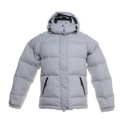 Dunjacka (Blå) från Craft Dun, Fjädrar, Polyamid, Polyester