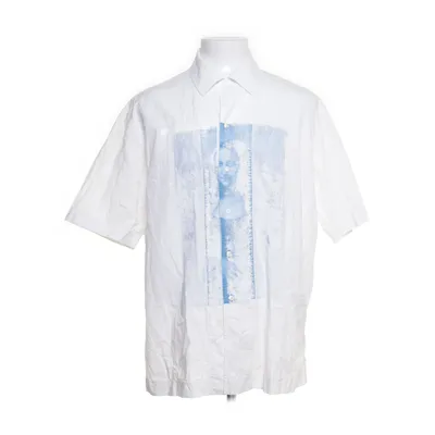 Kortärmad skjorta (Vit, Flerfärgad) från Off-White Bomull