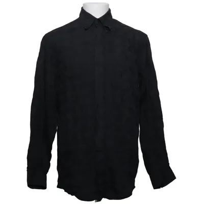 Shirt (Zwart) van Versace Classic V2
