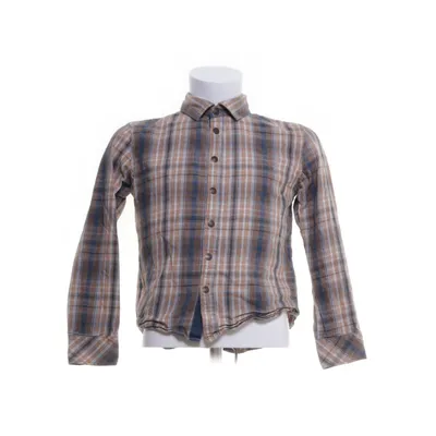 Shirt (Beige, Meerkleurig) van Kiabi