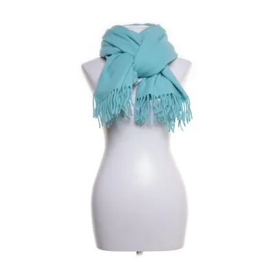 Halsduk (Blå) från Acne Studios Ull