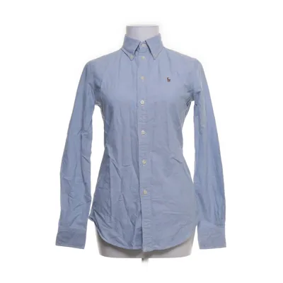 Button down shirt (Blue) from Ralph Lauren Cotton