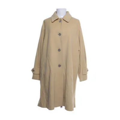 Kappa (Gul) från Mulberry Angora, Ull