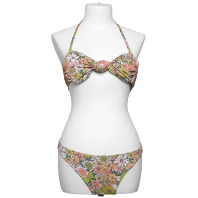 Bikini (Multicolore) de Etam Élasthane, Polyamide