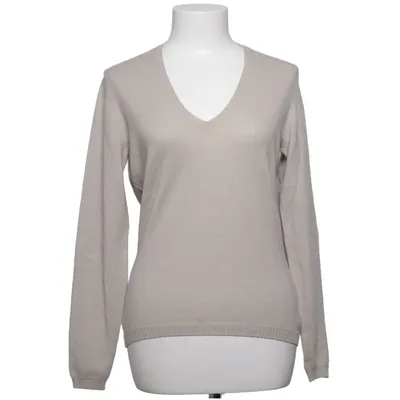 Pull-over (Beige) de Loro Piana Cachemire