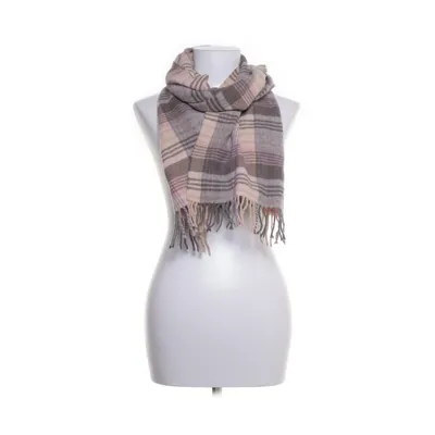 Halsduk (Rosa, Brun, Grå) från Mulberry Ull