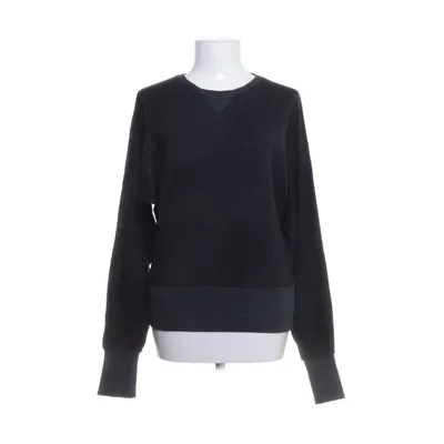 Sweater (Black) from Maison Margiela Cotton, Elastane, Viscose