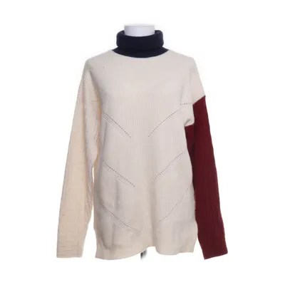 Turtleneck (Beige, Rød, Blå) fra Brunello Cucinelli Kashmir