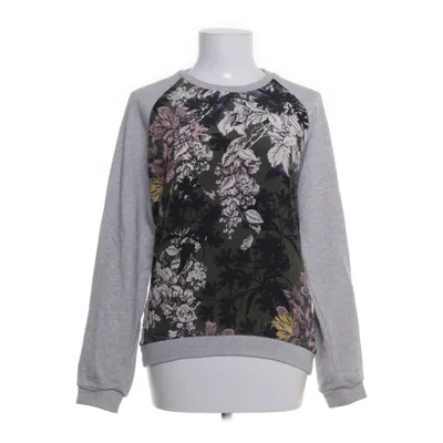 Collegetröja (Grå, Flerfärgad) från MSGM Bomull