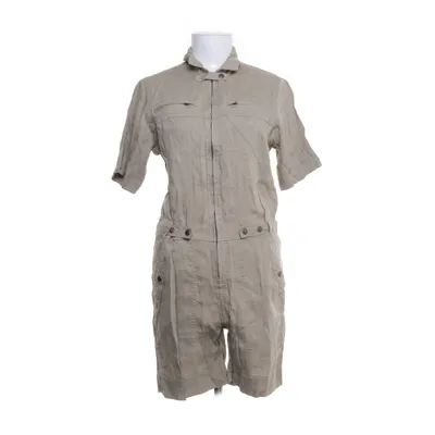 Byxdress (Grön) från Isabel Marant Étoile Kupro, Linne