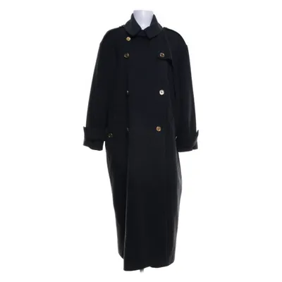 Coat (Gray) from Céline Wool, Acetate