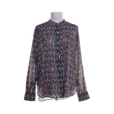 Blus (Blå, Flerfärgad) från Isabel Marant Étoile