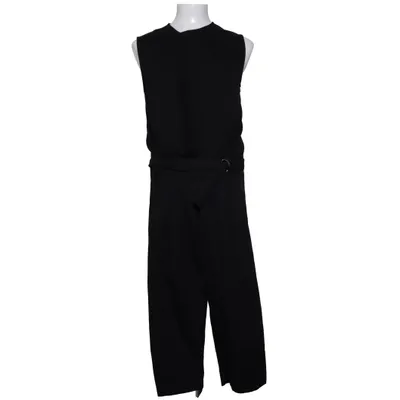 Overall (Svart) från Zara Man Bomull
