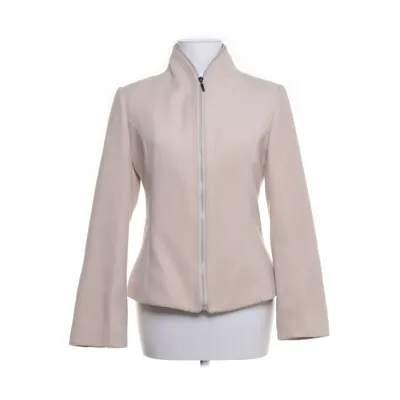 Jacket (Beige) from Fendi Jeans Cashmere