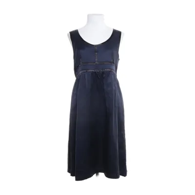 Jurk (Zwart) van Proenza Schouler Polyester, Zijde