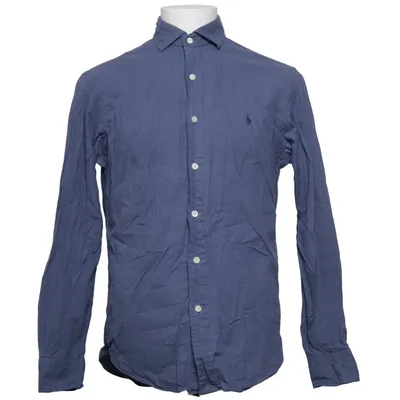 Buttondown-skjorta (Blå) från Polo Ralph Lauren Bomull