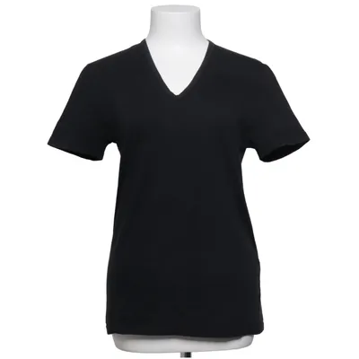 T-shirt (Noir) de Dolce & Gabbana Underwear Coton, Élasthane