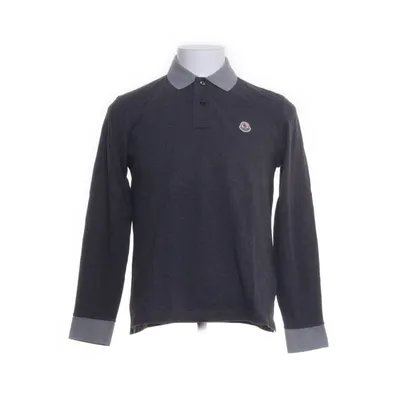 Rugby shirt (Maglia Polo Manika Lunga) van Moncler Katoen