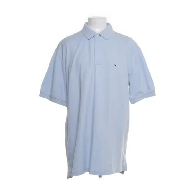Polo (Bleu) de Tommy Hilfiger Coton