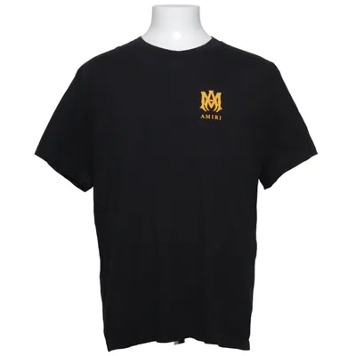 T-shirt (Svart) från AMIRI Bomull
