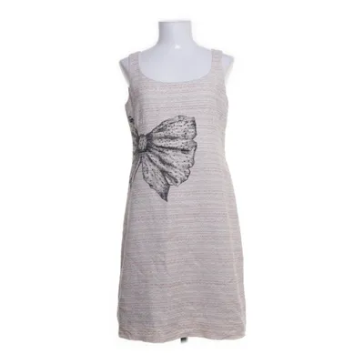 Klänning (Rosa, Vit) från Red Valentino Akryl, Bomull, Nylon, Polyester, Viskos