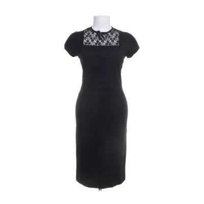 Klänning (Svart) från Red Valentino