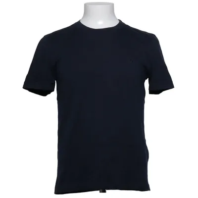 T-shirt (Bleu) de Louis Vuitton Coton