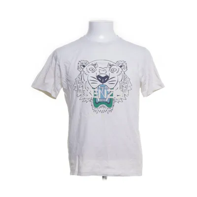 T-shirt (White) from Kenzo
