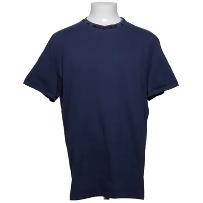 T-shirt (Blue) from MCM Cotton