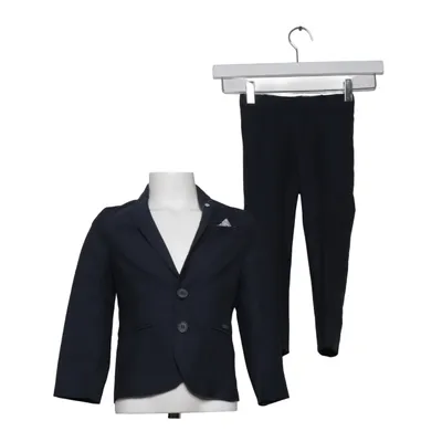 Suit (Blue) from IKKS