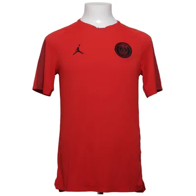 Voetbalshirt (Rood) van Jordan