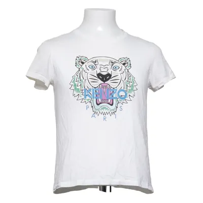 T-shirt (Vit, Flerfärgad) från Kenzo