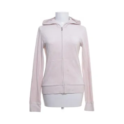 Capuchon sweater (Roze) van Juicy Couture Katoen, Polyester