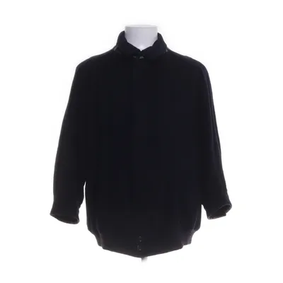 Jack (Blauw) van Burberry Alpacawol
