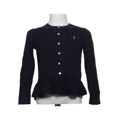 Cardigan (Bleu) de Polo Ralph Lauren Coton