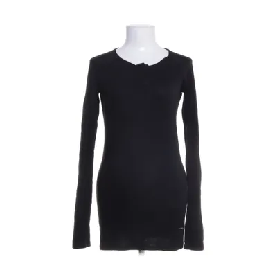 Långärmad t-shirt (Svart) från Thomas Burberry