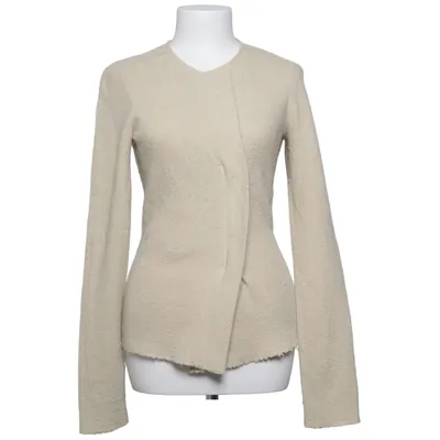 Cardigan (Beige) from Isabel Marant Angora, Silk, Wool