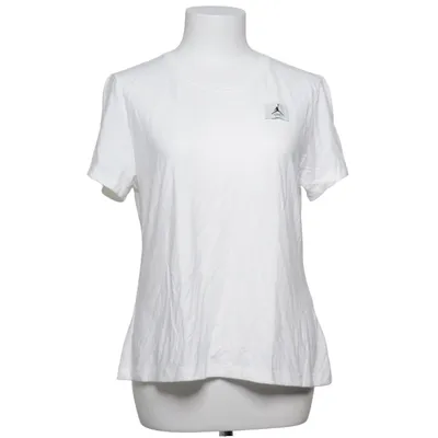 T-shirt (Vit) från Jordan Modal, Polyester
