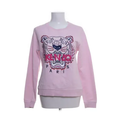 Sweatshirt (Roze) van Kenzo