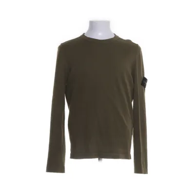 Tröja (Grön) från Stone Island Bomull