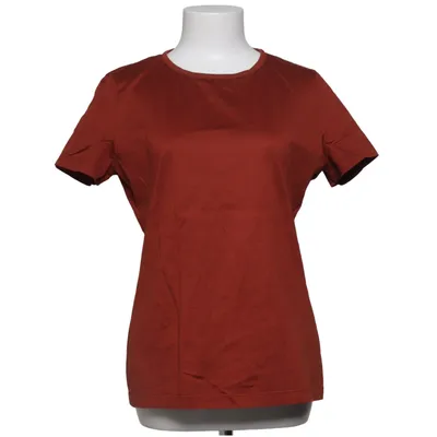 T-shirt (Rød) fra Loro Piana Bomuld