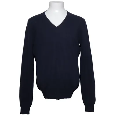 Pullover (Blauw) van Prada