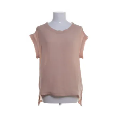 Topp (Beige) från Dolce & Gabbana Silke