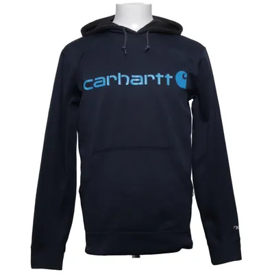 Capuchon sweater (Blauw) van Carhartt Polyester