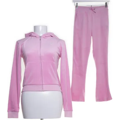 Loungewear (Roze) van Juicy Couture Elastaan, Polyester
